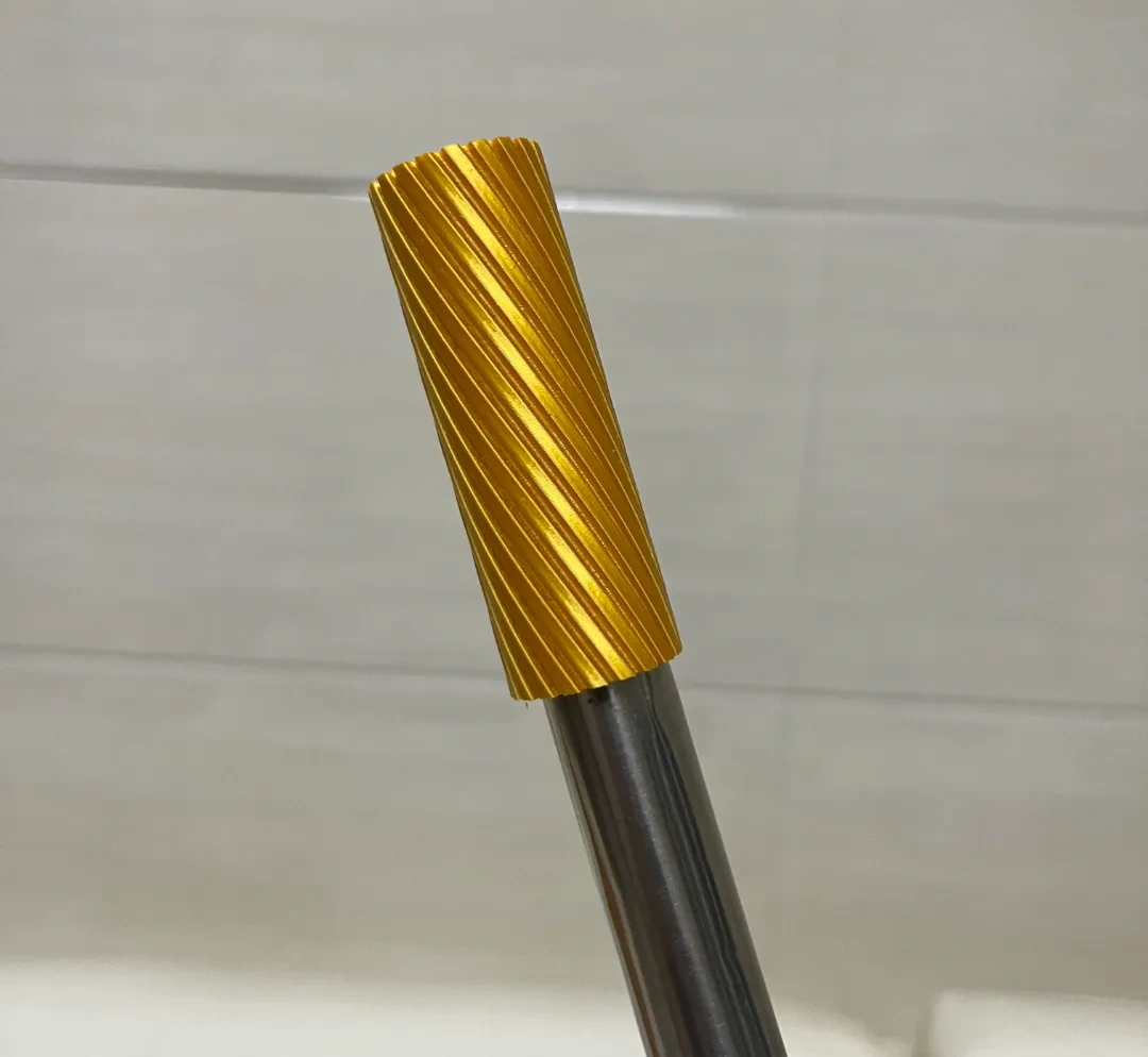 扫把盖帽