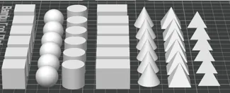 geometrische Körper
