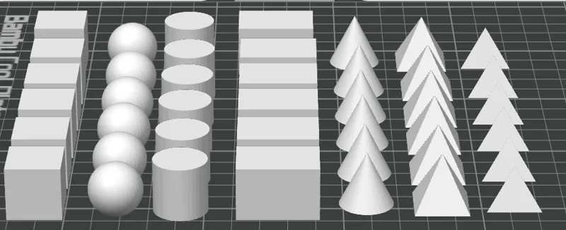 geometrische Körper