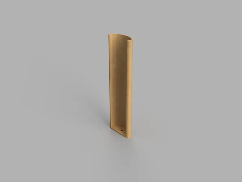 Xiaomi Mibox 3 remote cover case