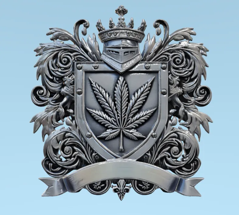 Escudo Mota