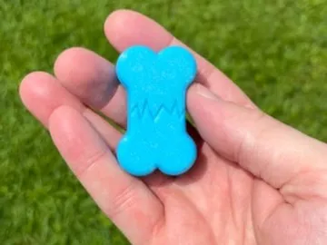 Bōn Fidget Slider
