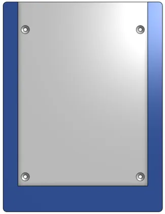Lenovo P11 Wall Mount