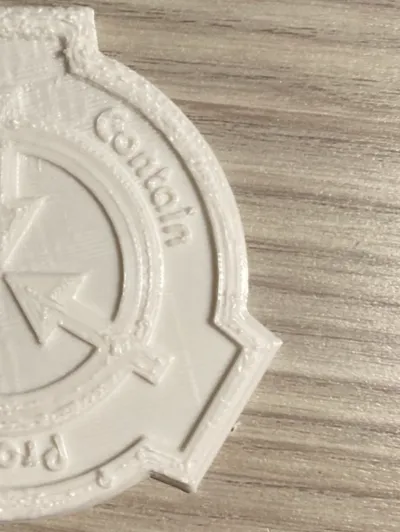 scp icon totem