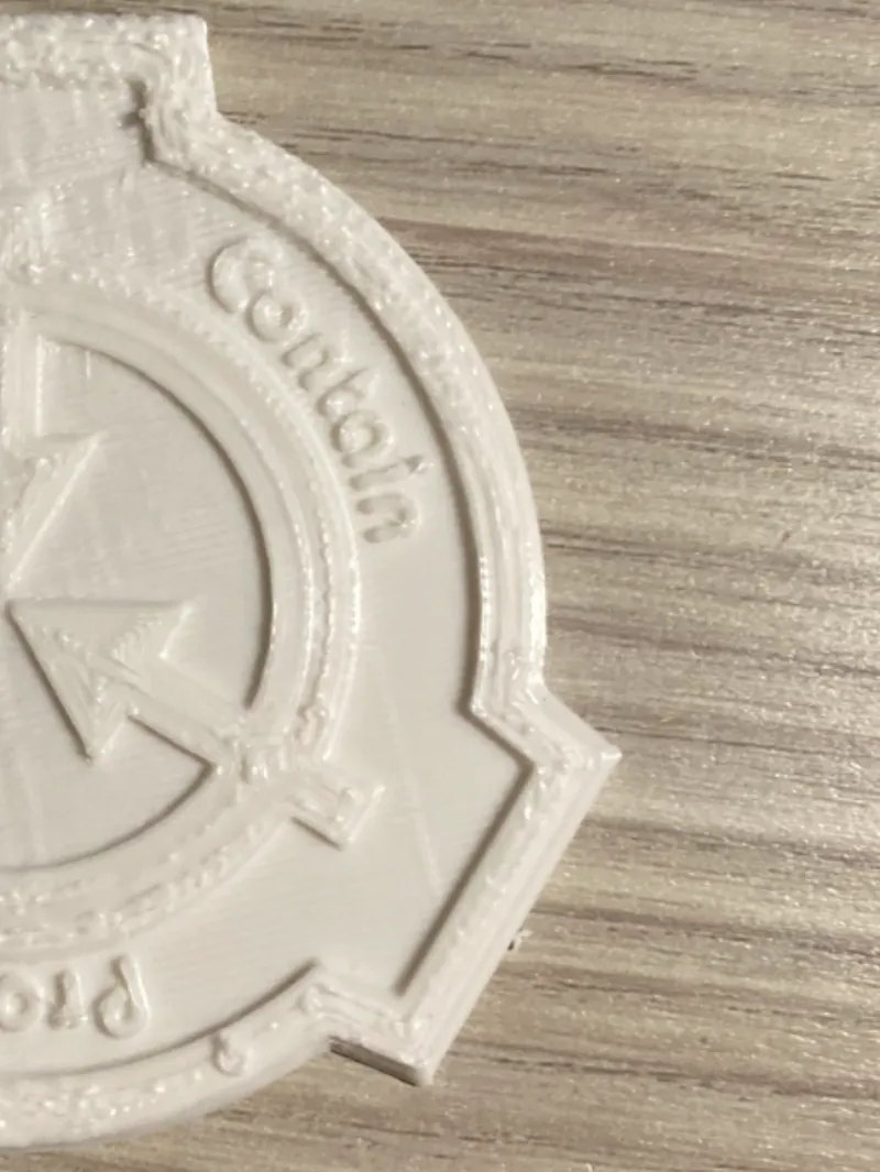 scp icon totem