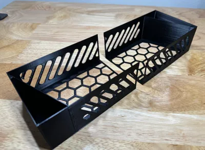 Dominion Card Game Card Holder - Small Printer