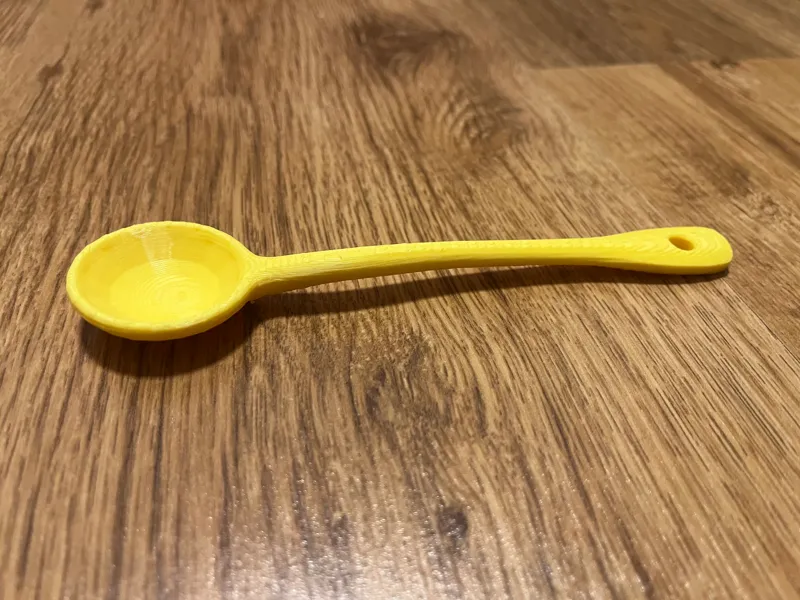 Spoon V1