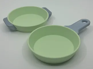 Pot and Pan Set