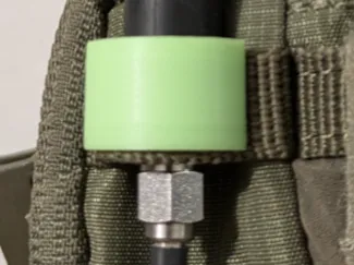 Antenna FT5D 5.11 chest Pack
