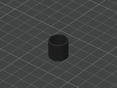 Kukirin G2 support cap