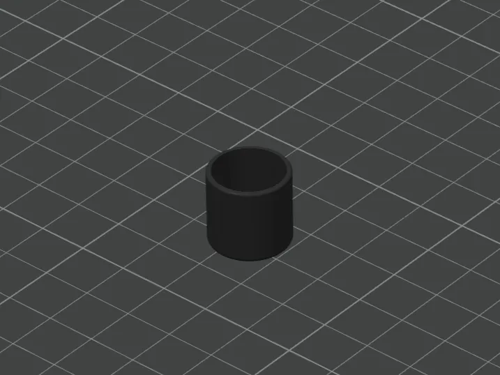 Kukirin G2 support cap
