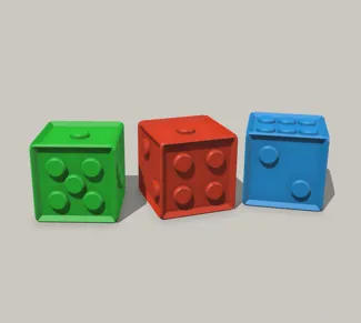 Dice