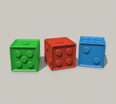 Dice