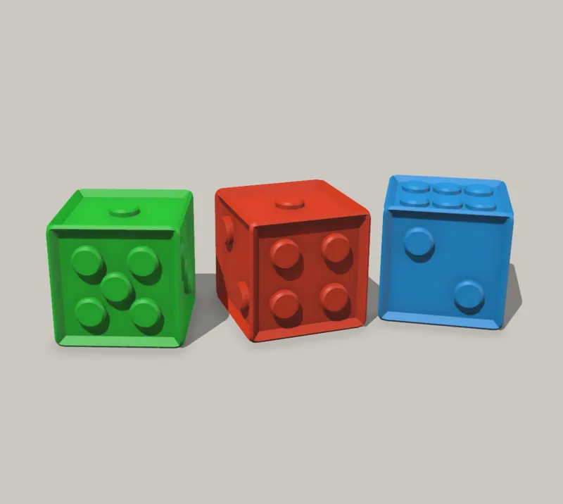 Dice