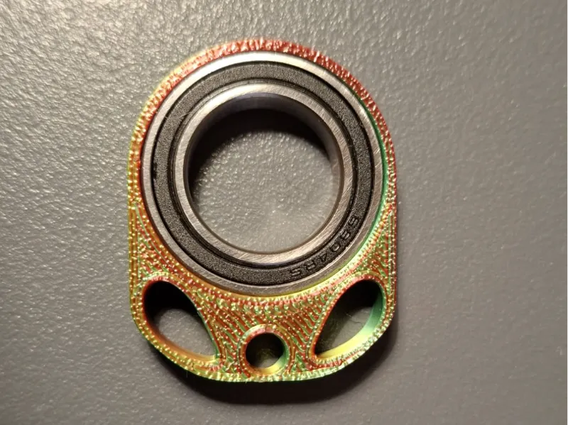 Keyrambit