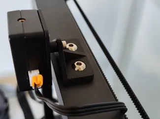 Filament Sensor Support Ender 3 V3 KE