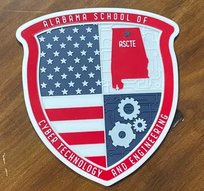 ASCTE Crest Model