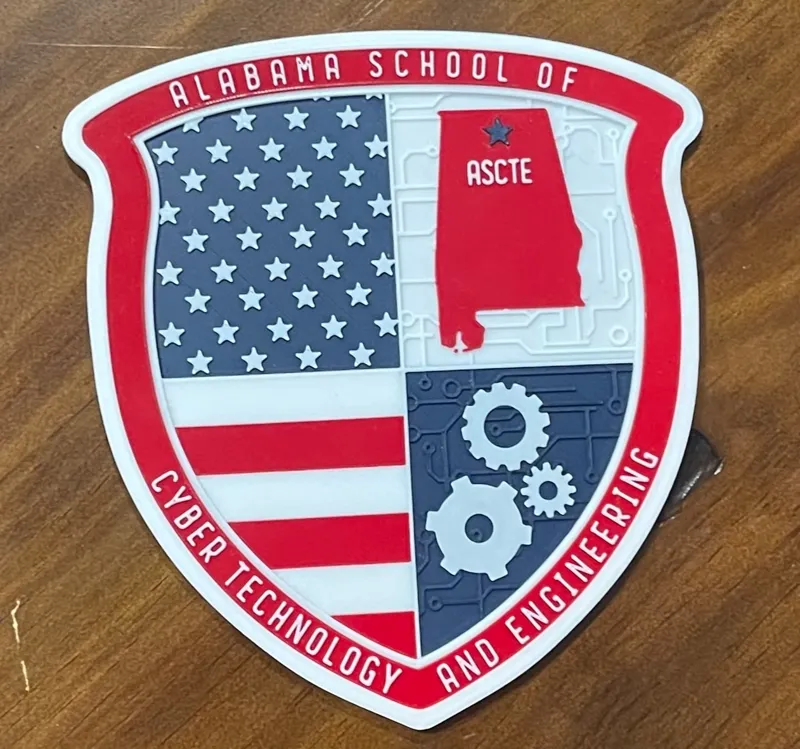 ASCTE Crest Model
