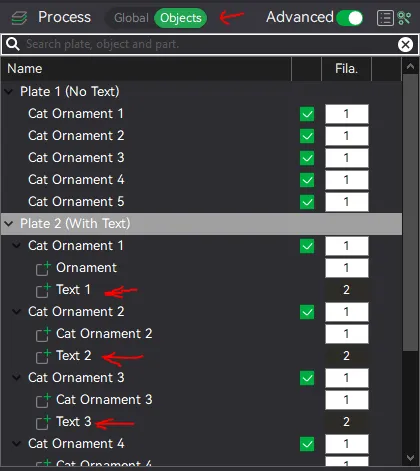A screenshot of a computer
Description automatically generated