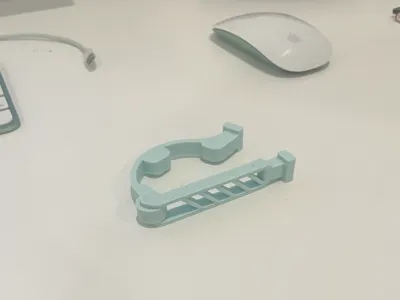 Baritone Ukulele Basic Capo