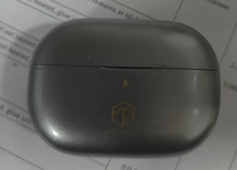 琉璃X蓝牙耳机保护壳