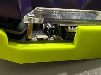 Void case remix w/ better access to on/off switch