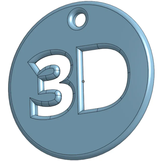 keychain