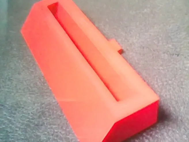 Slab Holder