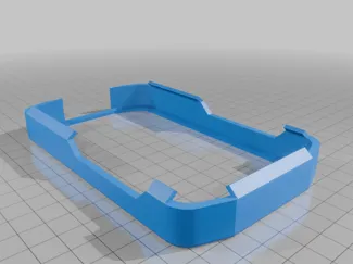 Minelab Manticore case TPU or PLA