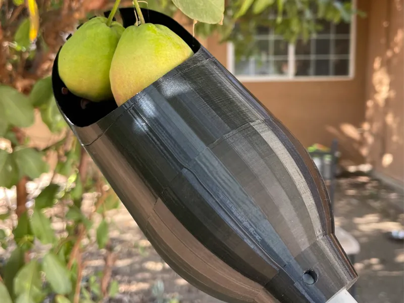 Fruit Picker