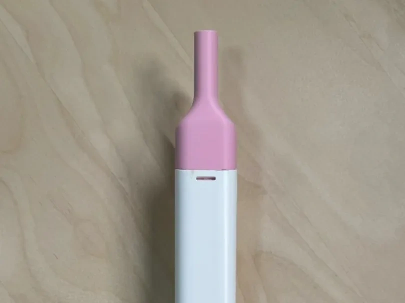 小米随手吸尘器替换头