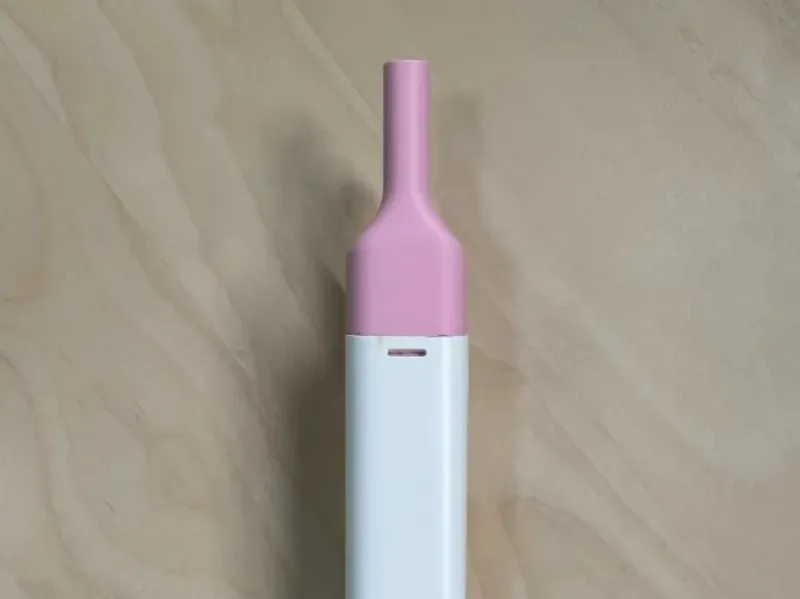 小米随手吸尘器替换头