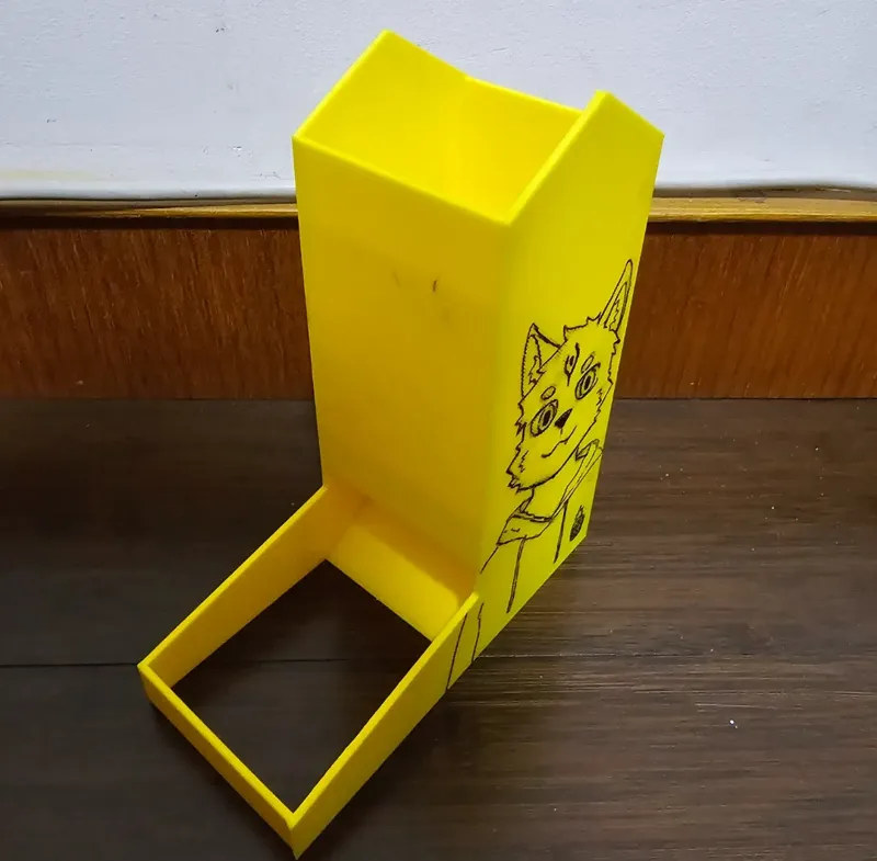 骰子塔 骰塔