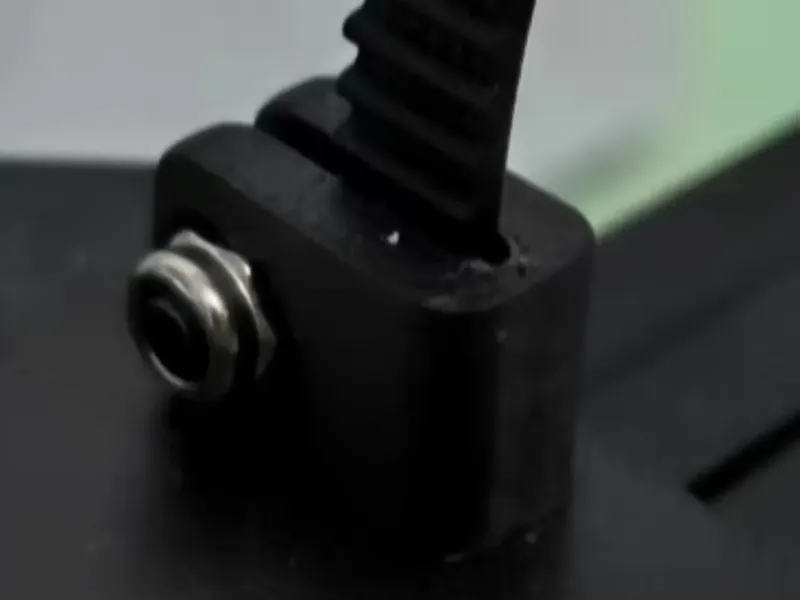 GT2 6mm皮带固定夹