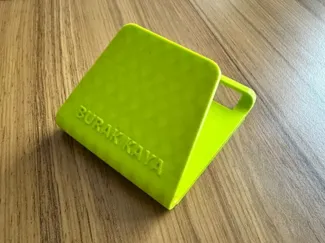 universal phone stand