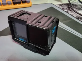 go pro gopro hero 12 hero12