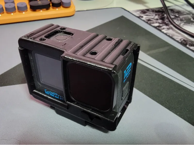 go pro gopro hero 12 hero12