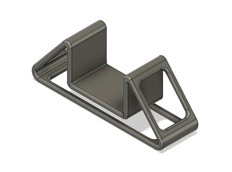Lenovo ThinkCentre M72E vertical stand