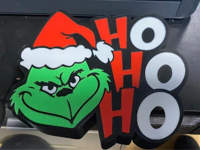 Christmas Light Boxes