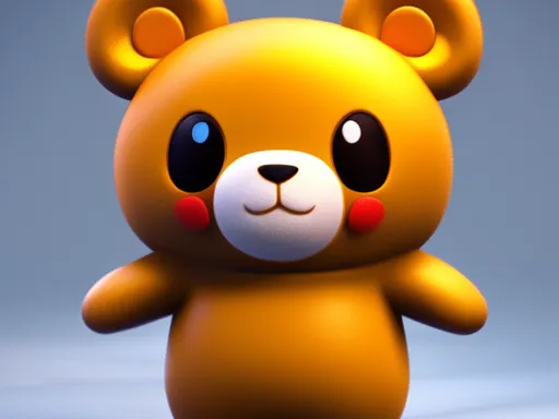 Bear