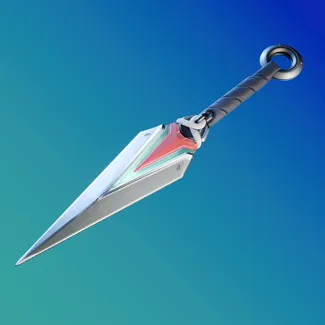 Kiriko Kunai - Overwatch 2 In-game Model