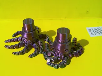 SIR Octo