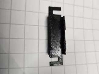 servo kabelklem
