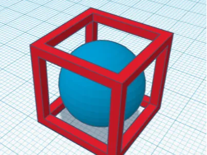 Imposible Box