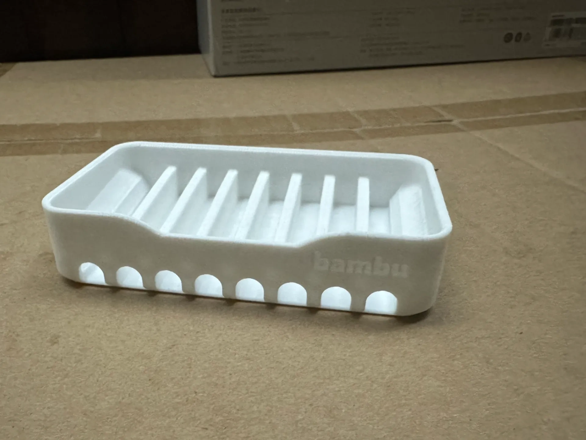 肥皂盒 soap box 便携香皂盒子