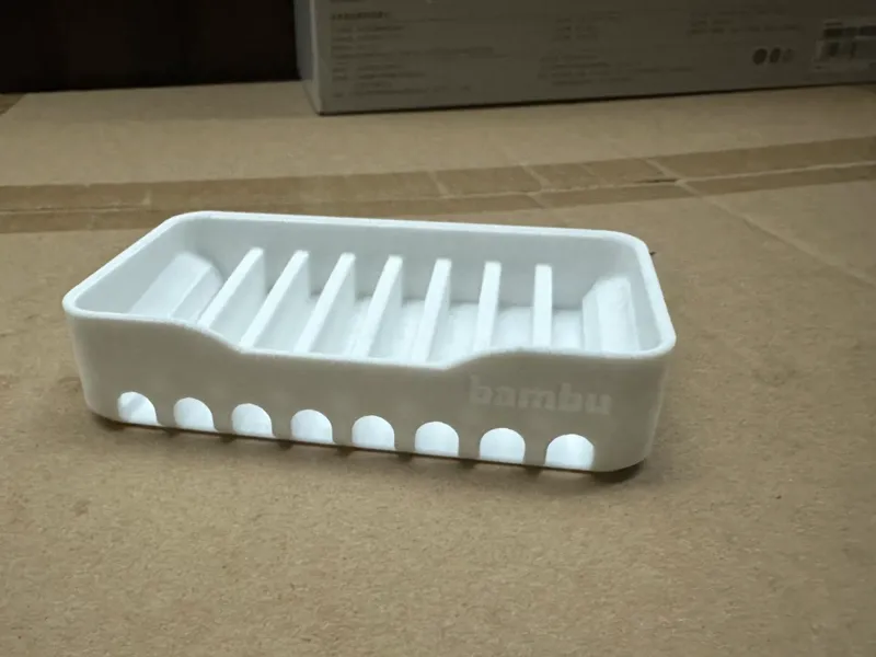 肥皂盒 soap box 便携香皂盒子