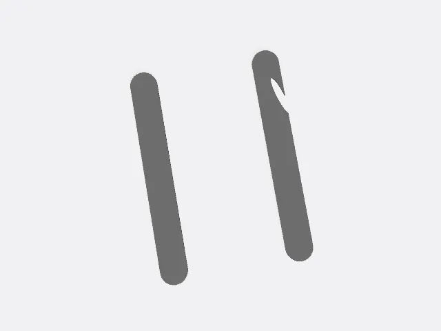 Weaving tools - prototype