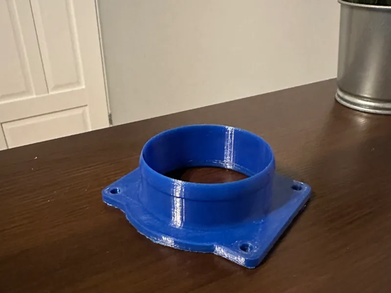 Subaru Maf Cone Adapter