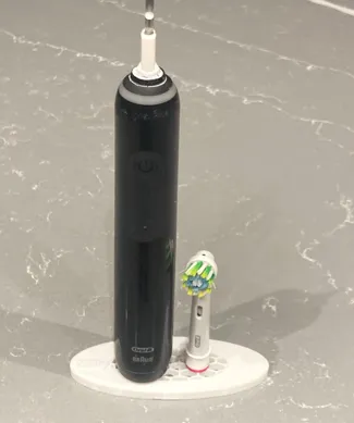 Oral B iO holder