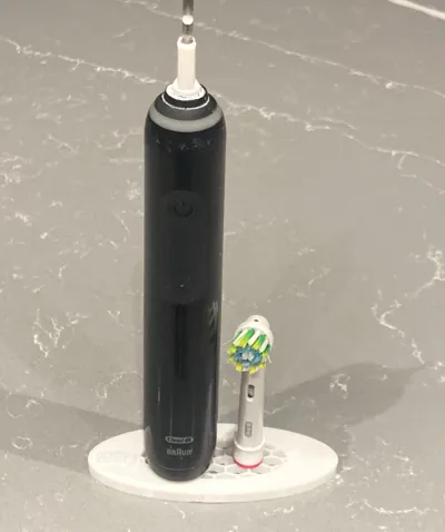 Oral B iO holder